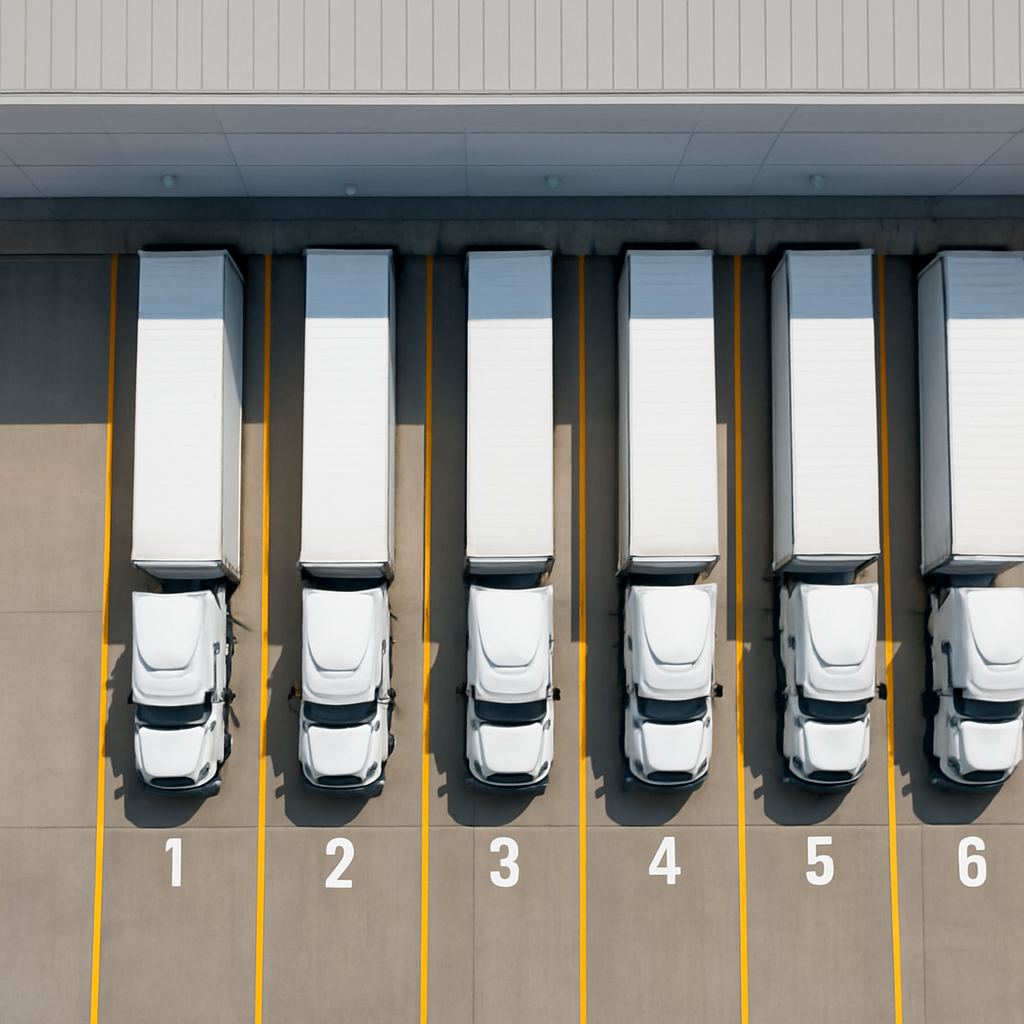 Opportunities in Trucking